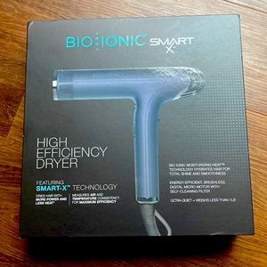 Bio Ionic Smart X High Efficiency Hairdryer